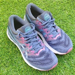 Asics Women's Running Shoe 7.5